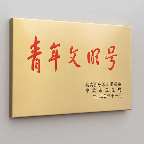 源头厂家公司牌匾不锈钢牌匾设计招牌门牌广告牌制作厂牌挂牌牌