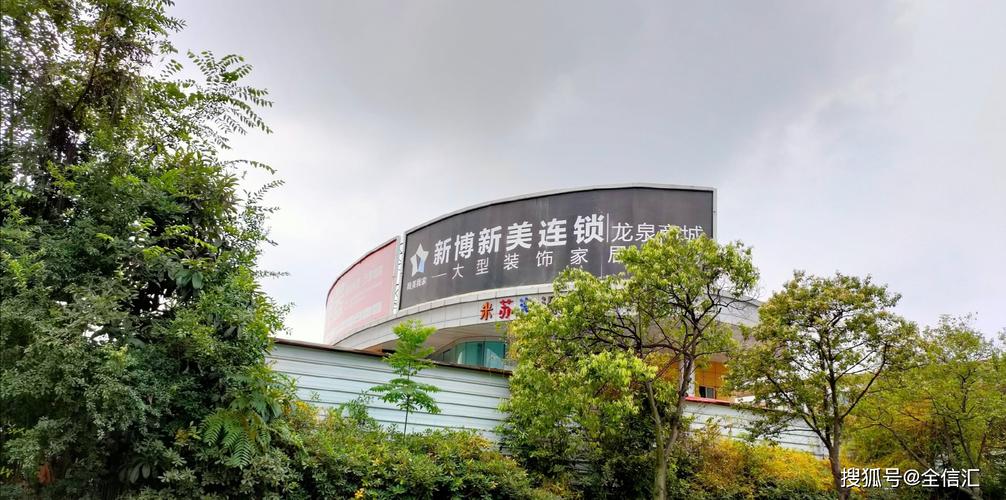 什么样的广告招牌引人注目?看这篇就够了